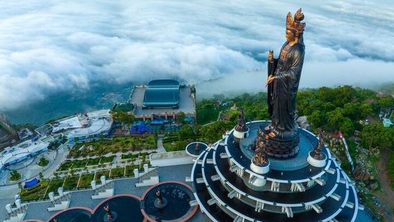 Ho Chi Minh City