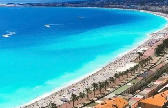 法國尼斯特色遊：尼斯天使灣+坎城老港+摩納哥+埃茲【包車遊】