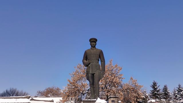 東三省總督府+張學良舊居紀念館（人員導覽）不含臨展半日遊