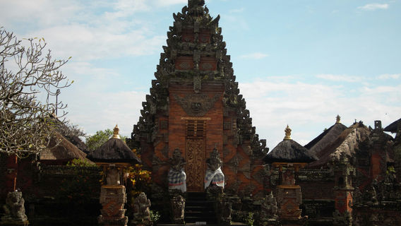 Bali