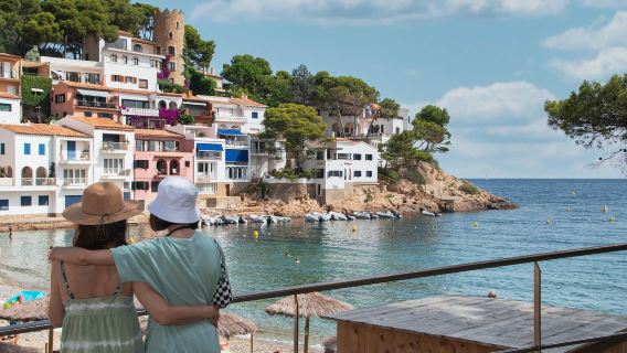 西班牙多地出發·安道爾一日遊【一日遊覽雙國】全境多/日遊