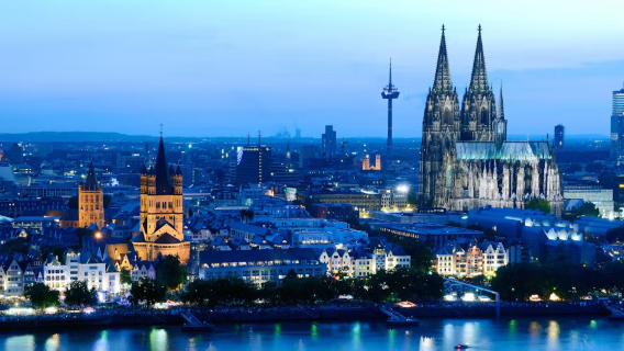 Cologne