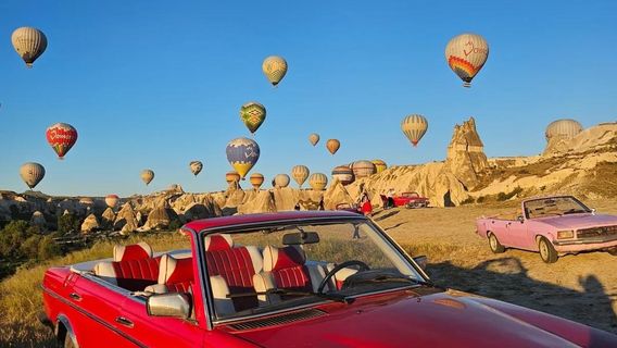 Goreme