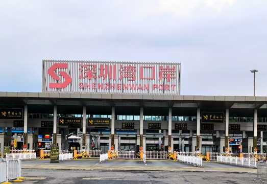 Shenzhen - Hong Kong|Shenzhen Bay Port - Hong Kong Disneyland [Cross-border Business Shuttle with Fixed Departure Times]
