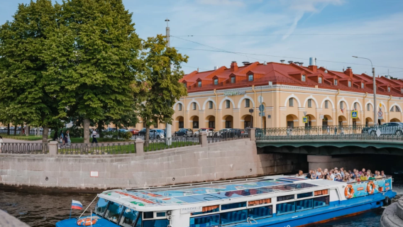 Saint PetersburgTransport
