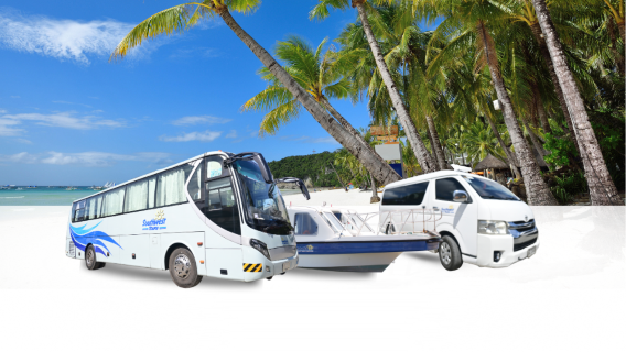 Boracay IslandTours