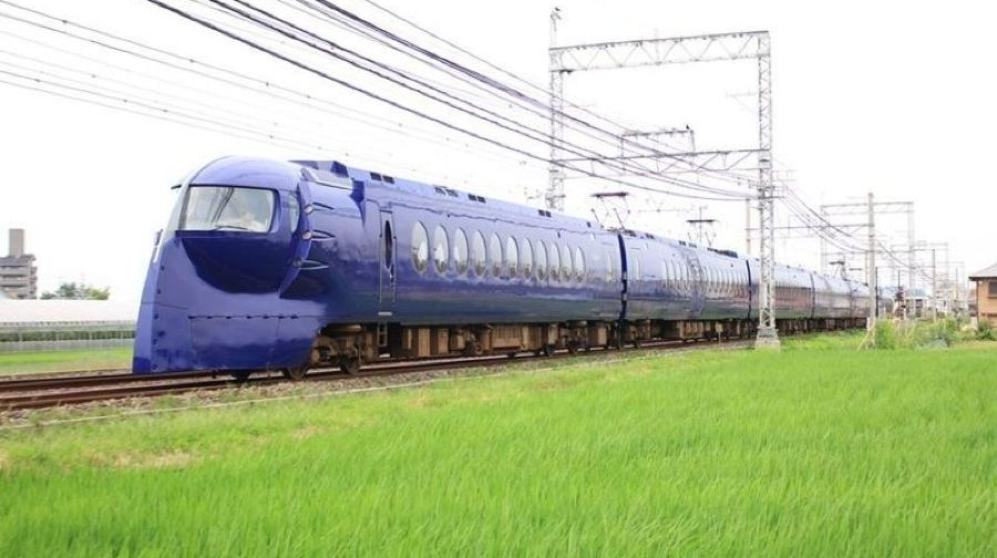 關西機場快綫南海特急Rapi:t & 大阪地下鐵26小時暢遊券套票