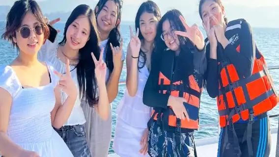 Ultimate yacht adventure in Subic Bay, Olongapo, Philippines 169575