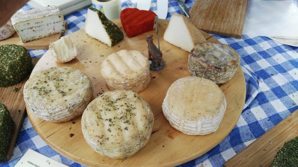 Lanzarote: Northern Cliffs & Valleys Walking tour