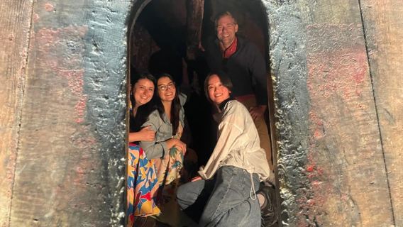 Porto: tour enologico nella valle del Douro con sommelier e gita in barca