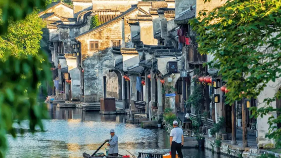 Huzhou noleggio con conducente esclusivo, guida locale, interpretariato, accompagnamento, trasferimenti, turismo, fiere, visite commerciali, accompagnamento medico