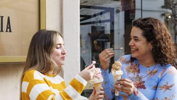Buenos Aires: tour gastronomico a piedi di Palermo