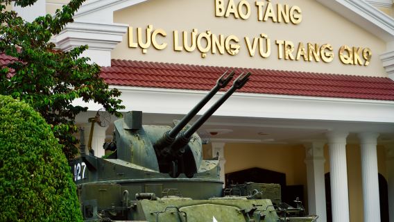 TOUR IN MOTO A CẦN THƠ – I RITMI DEL DELTA DEL MEKONG