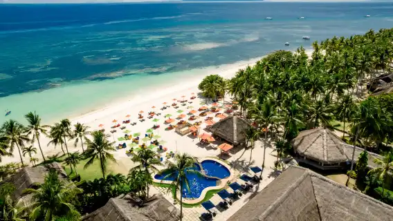 Oceanica Resort Day Use with South Farm