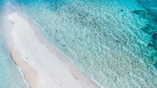 Philippines El Nido Tour B Island Hopping 1-day Tour: Caves & Islands