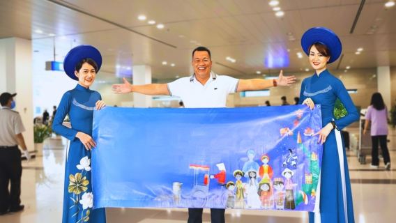 VIP Airport Fast Track in Vietnam – Quick Immigration & Escort at Noi Bai, Tan Son Nhat, Da Nang, Cam Ranh & Phu Quoc