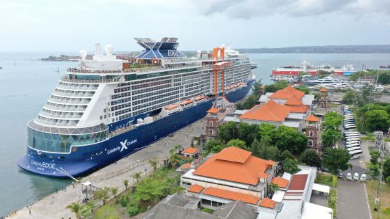 Bali: tour personalizzato per turisti di navi da crociera dal porto di Benoa