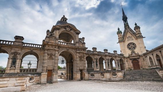 法國波爾多－超經典酒莊代預約－中文包車【全境多／日遊定制】