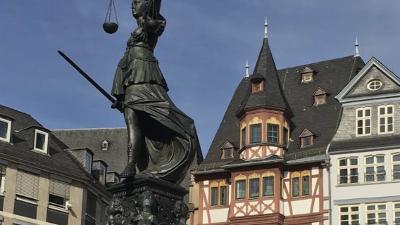 德國法蘭克福-海德堡城堡-聖靈大教堂【中文專車-舒適純淨】