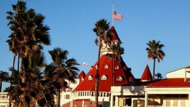 U.S. + Port of San Diego + Balboa Park Day Tour / Customizable Itinerary