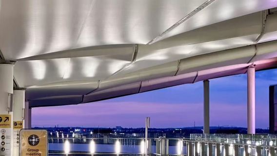 英國全境中文機場接送 蓋特威克|希斯路|倫敦盧頓|紹森德機場