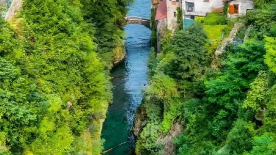 義大利米蘭來回科莫湖三鎮-瓦倫納-貝拉焦可包車-精選