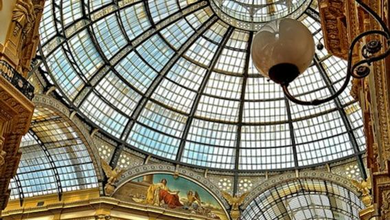 Mailand: Audio-Guide-App