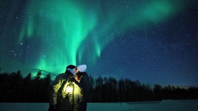 โรวาเนียมิ: รับประกันคืนเงิน 100% สำหรับการล่าแสงเหนือ