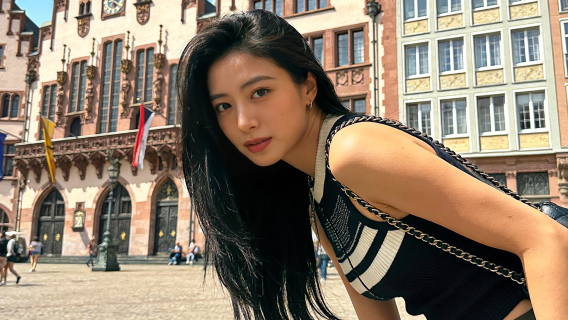 德國法蘭克福-法蘭克福老歌劇院-歌德大街-法蘭克福大教堂-包車-精選