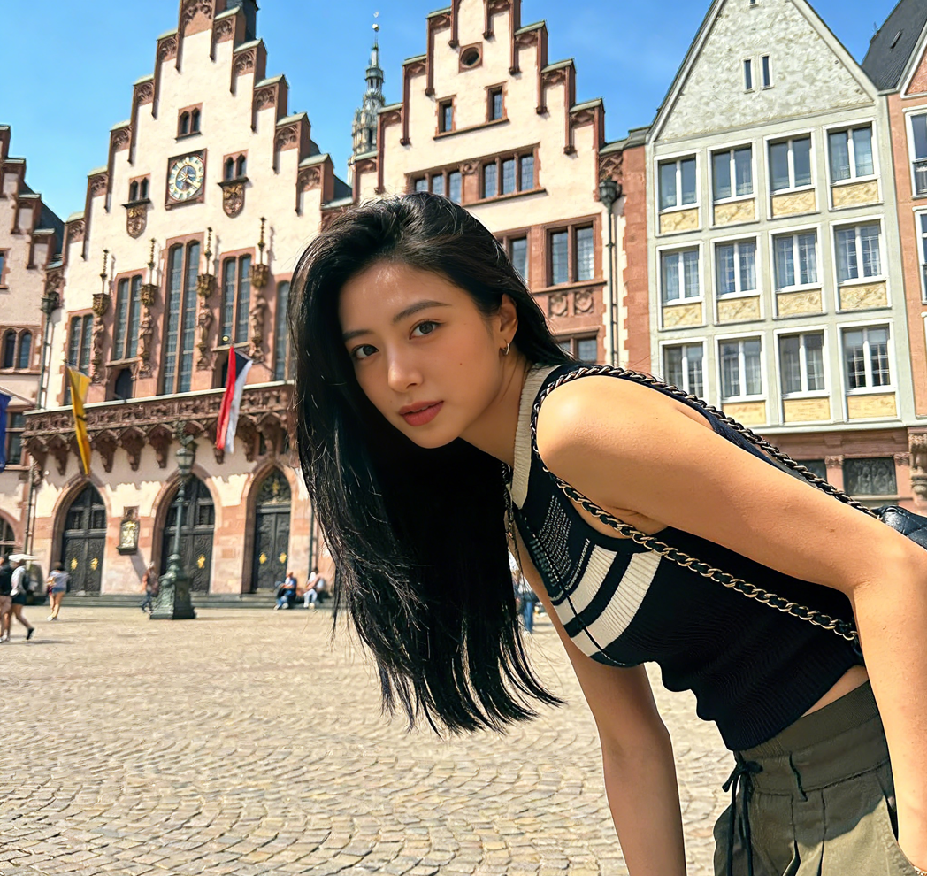 德國法蘭克福-法蘭克福老歌劇院-歌德大街-法蘭克福大教堂-包車-精選