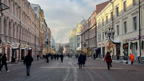 Russia Murmansk + Sam Syyt day tour / adjustable itinerary - customizable options