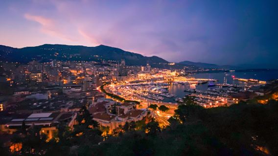 法國尼斯來回｜摩納哥+埃茲香水工廠+埃茲山城【全境可定制】