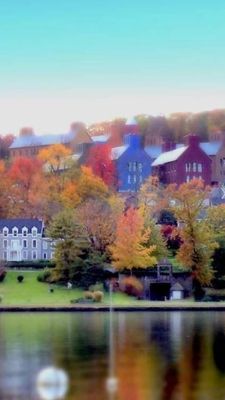Cold Spring Village + Storm King Art Center Day Tour