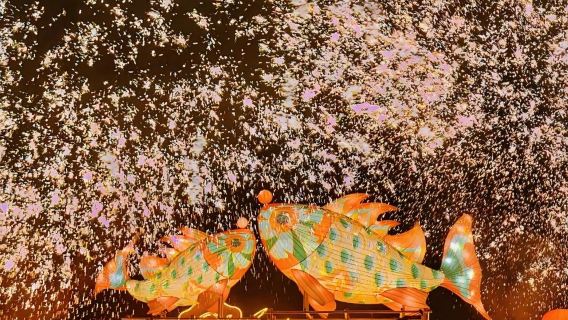 合肥出發包車9小時一日遊|三國遺址公園+劉園·古徽州文化園