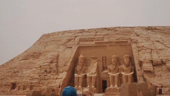 埃及阿斯旺水壩+神廟+努比亞村【中文包車】