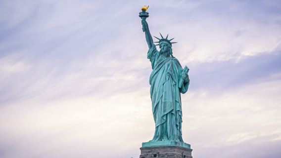 BEST New York City One Day Tour from Boston with optional Statue Liberty Cruise upgrade