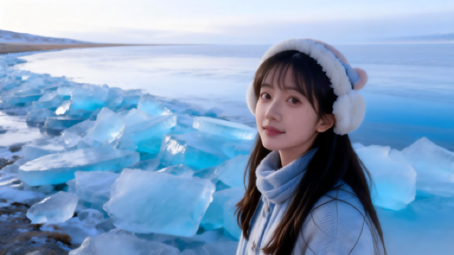 【免費遊茶卡*觀日出*賞藍冰】日月山+青海湖+茶卡鹽湖一日遊