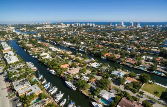 小型團體最多14位客人：從佛羅里達州邁阿密出發的勞德代爾堡及棕櫚灘日遊