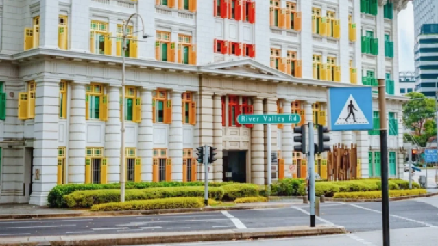 新加坡星耀獅城一日遊+魚尾獅公園+彩色娘惹屋+1人起訂