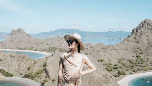 Full Day Trip Komodo Island - Labuan Bajo 6 Destinations With Speed Boat