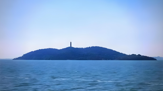 【私家團】1 單 1 團＆巢湖姥山島含船票＋名人館＋渡江戰役紀念館