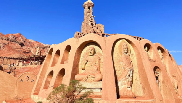 Turpan, Xinjiang, China: Guide Service | Attraction Commentary | Itinerary Arrangement | Local Reception | Customizable Route | Private Tour Booking