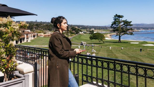 1-day tour to Monterey & Carmel-by-the-Sea & 17-Mile Drive (including admission ticket) from San Francisco