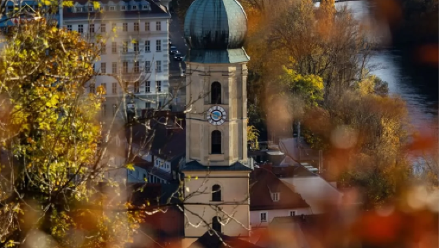 Pakej Lawatan Sehari Sewaan Peribadi di Vienna, Austria | Bandar/Sekitar/Graz | Pengangkutan Pintu ke Pintu
