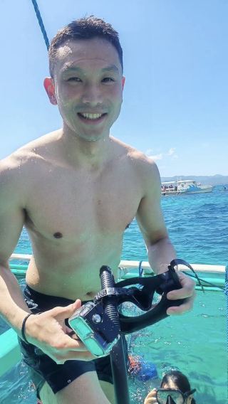 Boracay island hopping tour - enjoy beach islands with buffet lunch and snorkeling, choose any 2 1-day tours