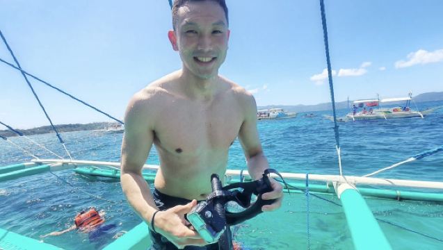 Wycieczka po wyspach Boracay - podziwianie plaż i wysp z lunchem w formie bufetu i snorkelingiem, wybierz 2 opcje jednodniowej wycieczki