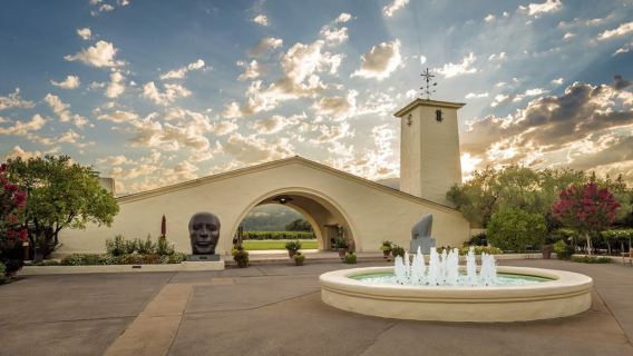 San Francisco + Lembah Napa + Robert Mondavi Winery, Amerika Syarikat (Tidak Termasuk Tiket Masuk) - Lawatan Sehari Sewaan Peribadi - Itinerari Boleh Disesuaikan
