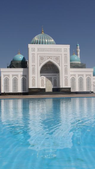 Uzbekistan | Private charter and point-to-point pick-up/drop-off in Tashkent, Bukhara, Samarkand, and Siwa