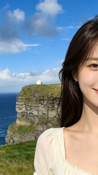 클리프스 오브 모허, 더 버렌 및 골웨이 당일 치기 여행