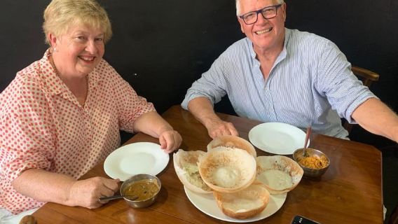 Colombo Eat Like a Local Food Experience